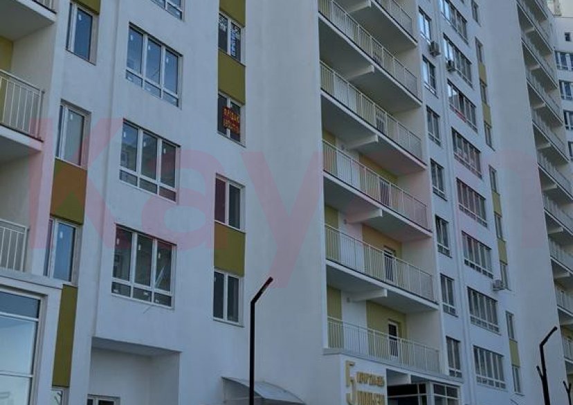 Продажа 1-комн. квартиры, 38 кв.м фото 3