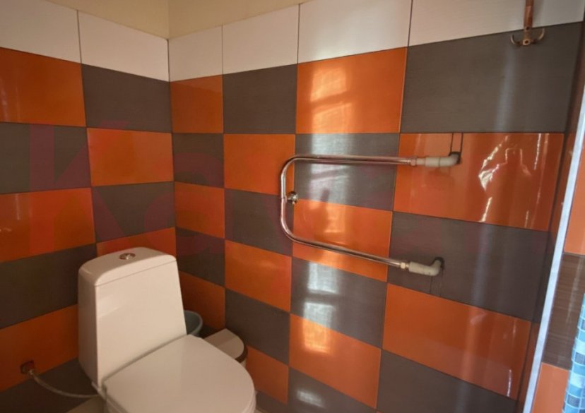 Аренда студии, 36 кв.м фото 8