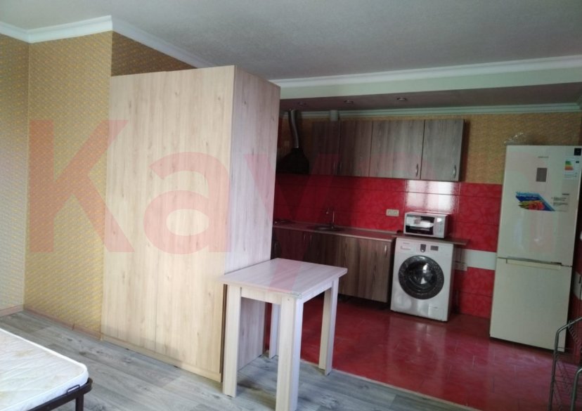 Аренда студии, 36 кв.м фото 2