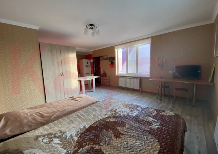 Аренда студии, 36 кв.м фото 4