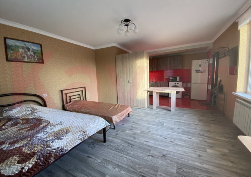 Аренда студии, 36 кв.м фото 3