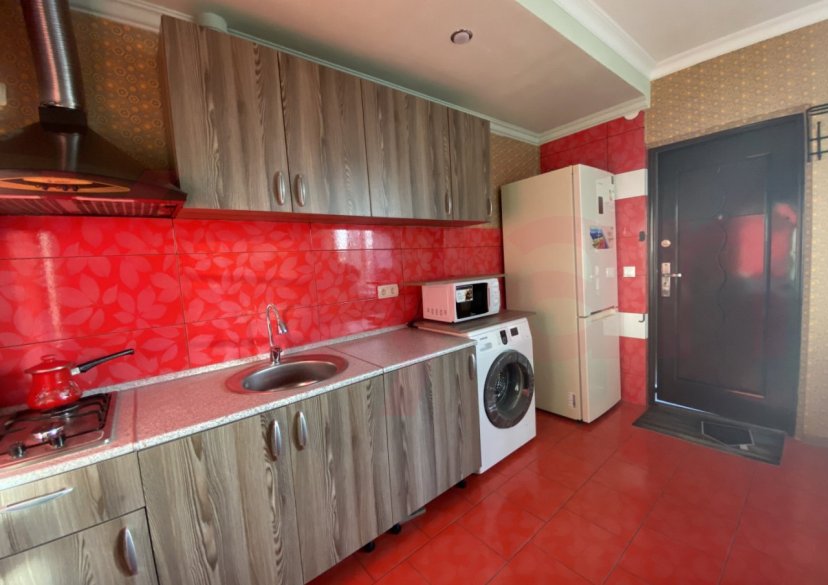 Аренда студии, 36 кв.м фото 1