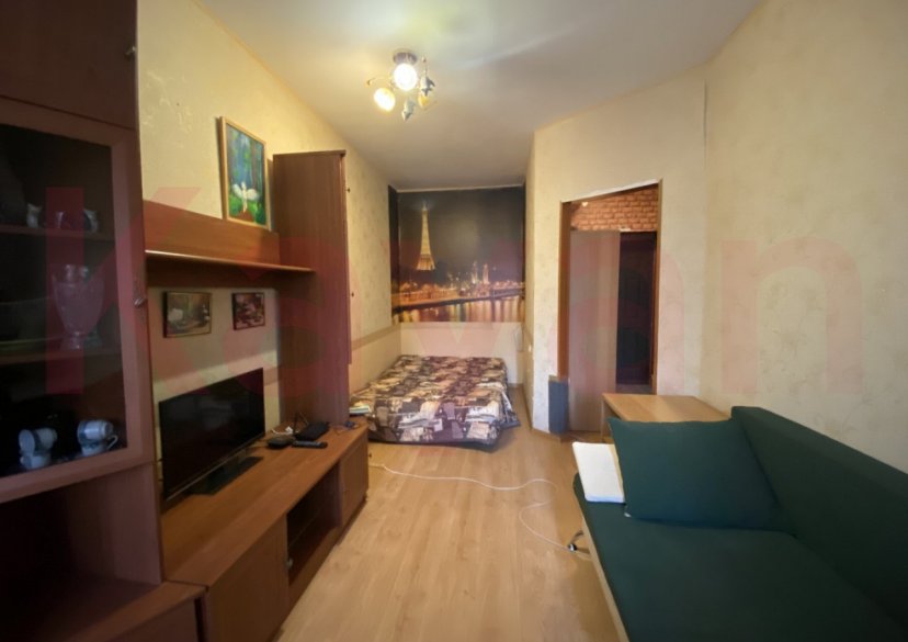 Аренда 1-комн. квартиры, 31 кв.м фото 6 Аренда 1-комн. квартиры, 31 кв.м фото 6