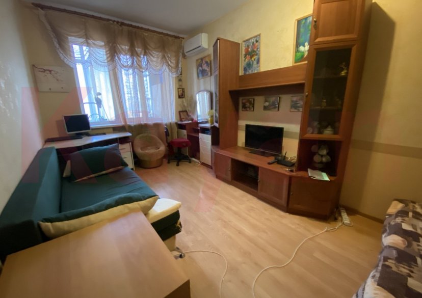 Аренда 1-комн. квартиры, 31 кв.м фото 5 Аренда 1-комн. квартиры, 31 кв.м фото 5