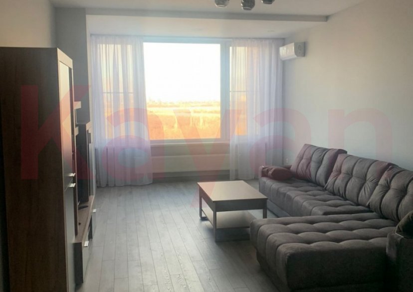 Аренда 2-комн. квартиры, 80 кв.м фото 4