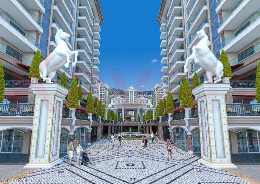 Продажа 2-комн. квартиры, 66 кв.м фото 5