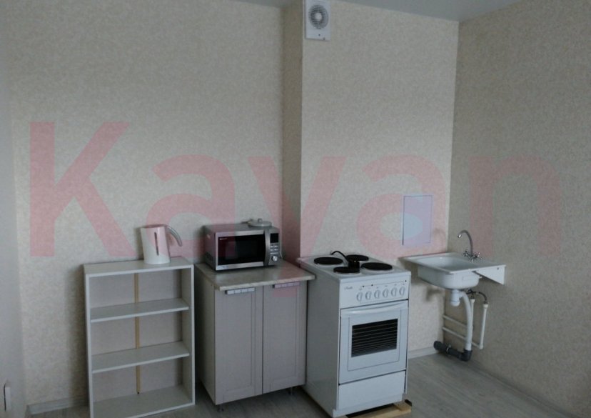 Аренда студии, 26 кв.м фото 1