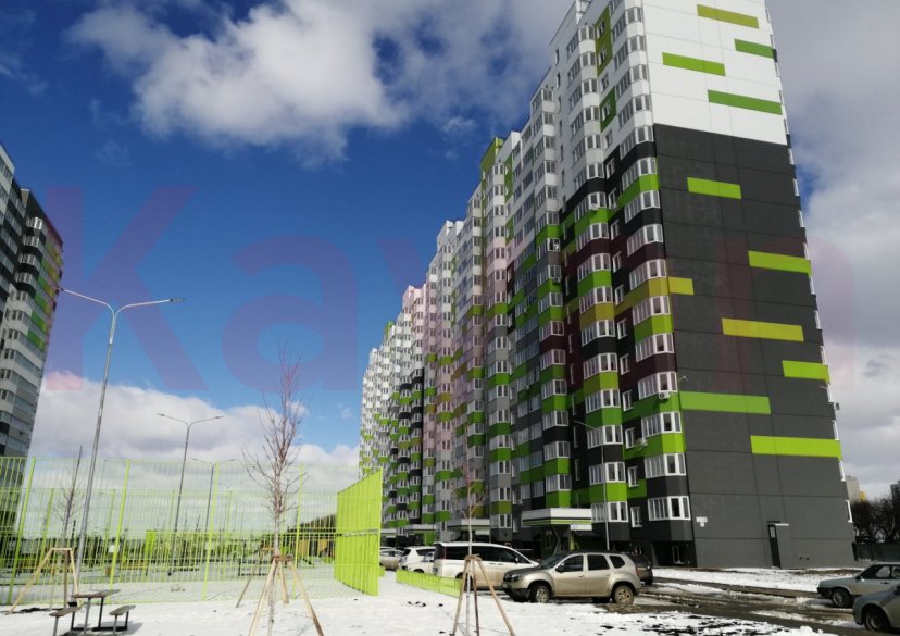 Аренда студии, 26 кв.м фото 7 Аренда студии, 26 кв.м фото 7