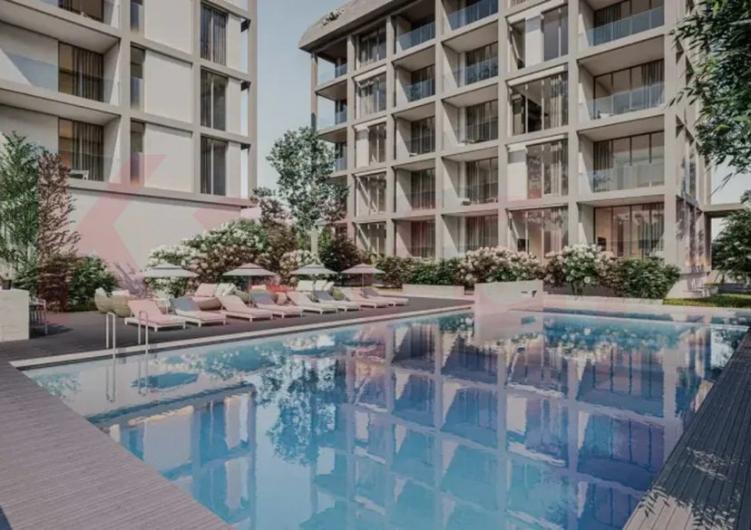 Продажа 2-комн. квартиры, 55 кв.м фото 0