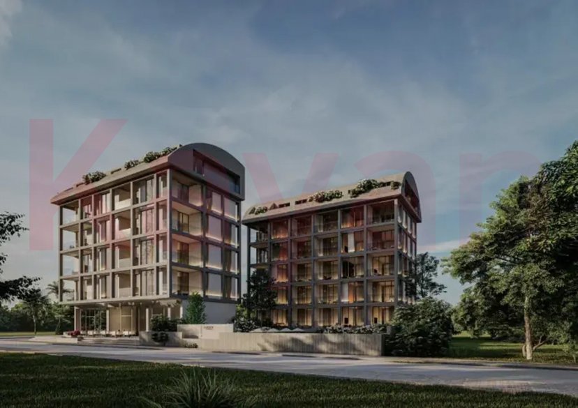 Продажа 2-комн. квартиры, 55 кв.м фото 2