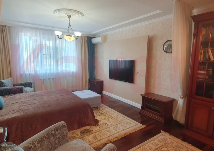 Аренда 2-комн. квартиры, 100 кв.м фото 2