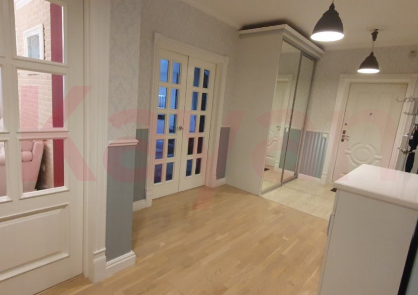 Аренда 2-комн. квартиры, 100 кв.м фото 13 Аренда 2-комн. квартиры, 100 кв.м фото 13