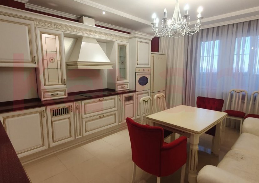 Аренда 2-комн. квартиры, 100 кв.м фото 4