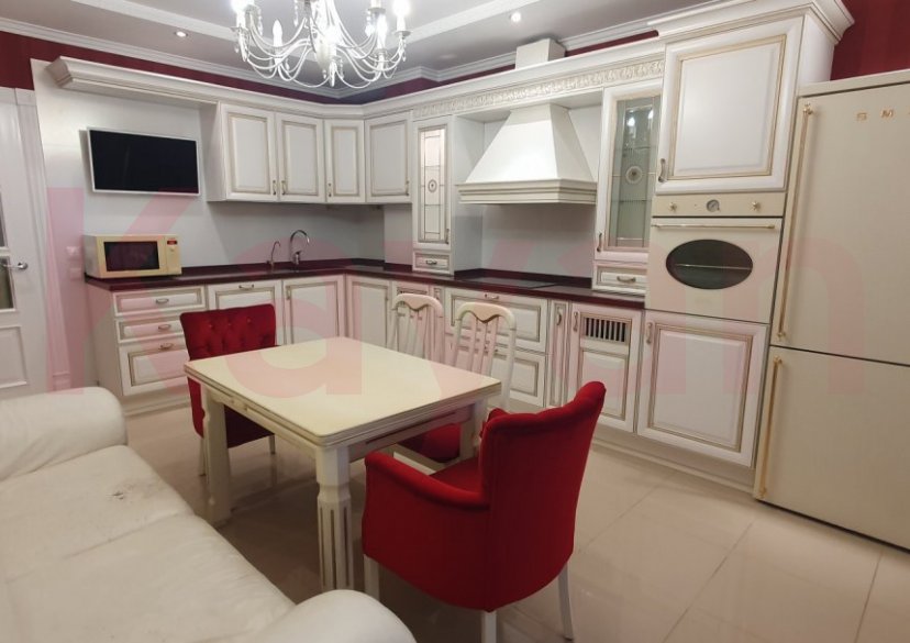 Аренда 2-комн. квартиры, 100 кв.м фото 5