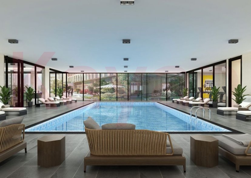 Продажа 2-комн. квартиры, 121 кв.м фото 11