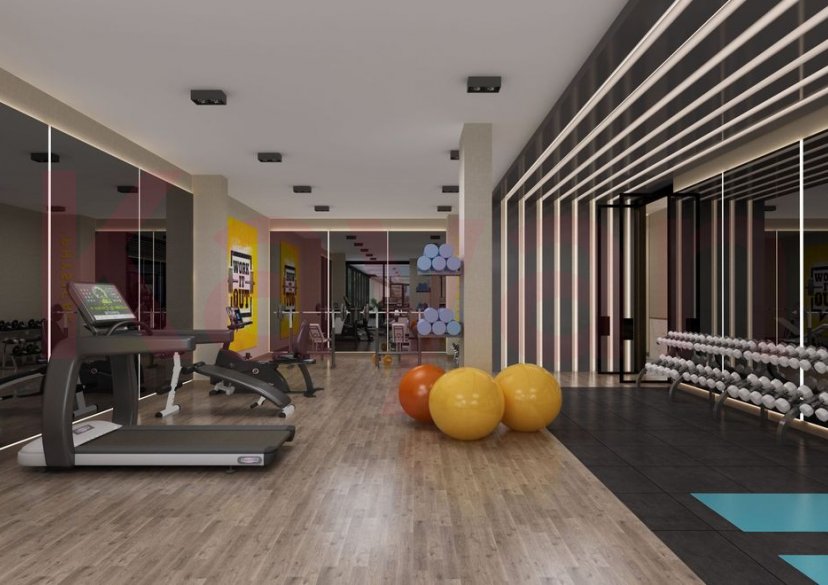 Продажа 2-комн. квартиры, 121 кв.м фото 12