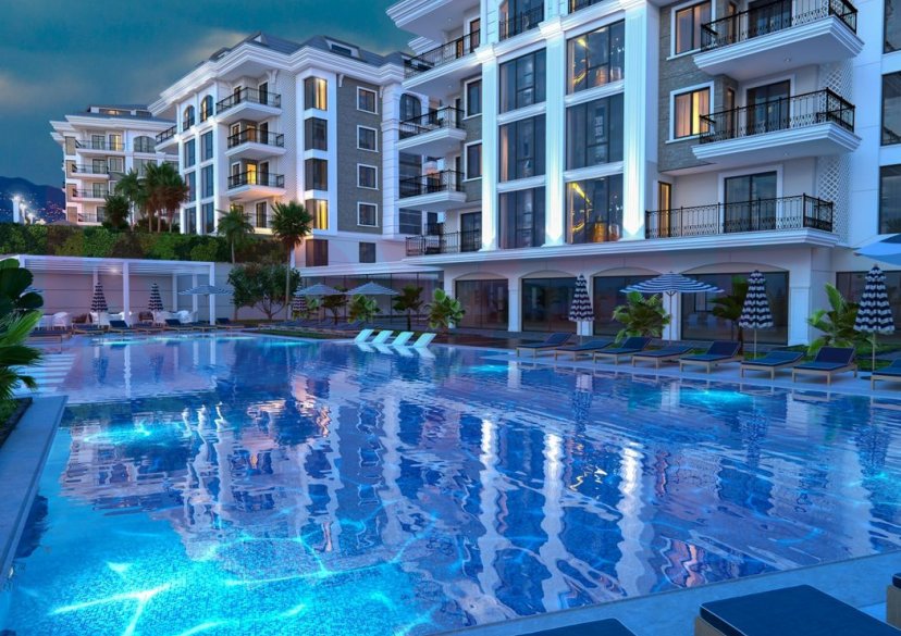 Продажа 2-комн. квартиры, 121 кв.м фото 0