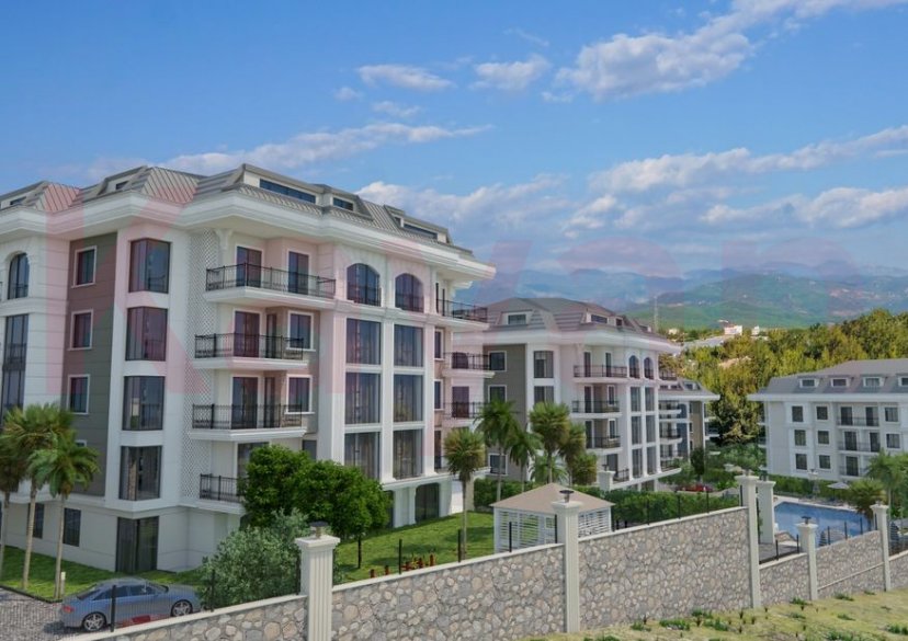 Продажа 2-комн. квартиры, 121 кв.м фото 5