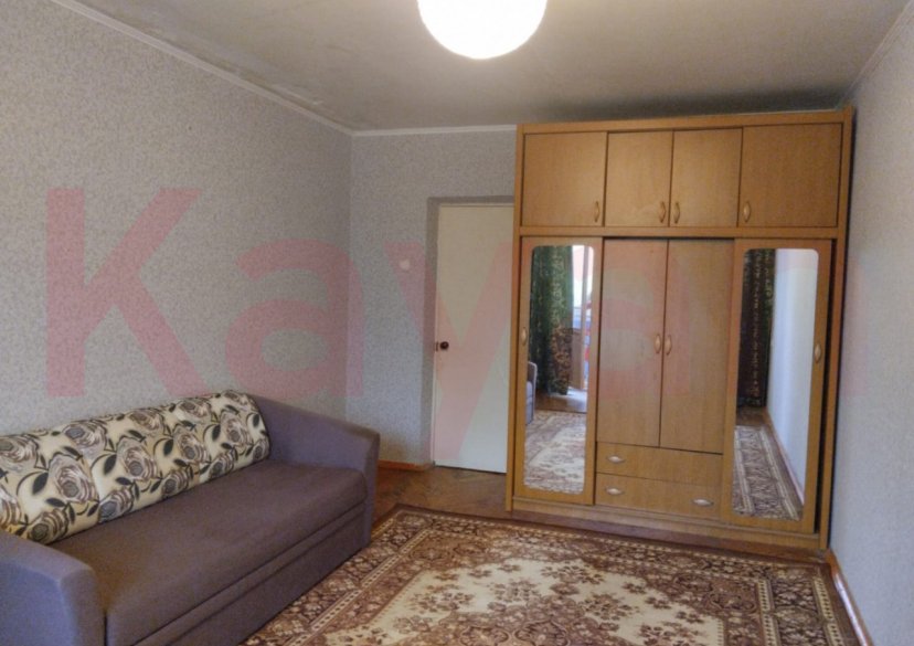 Аренда 2-комн. квартиры, 52 кв.м фото 0