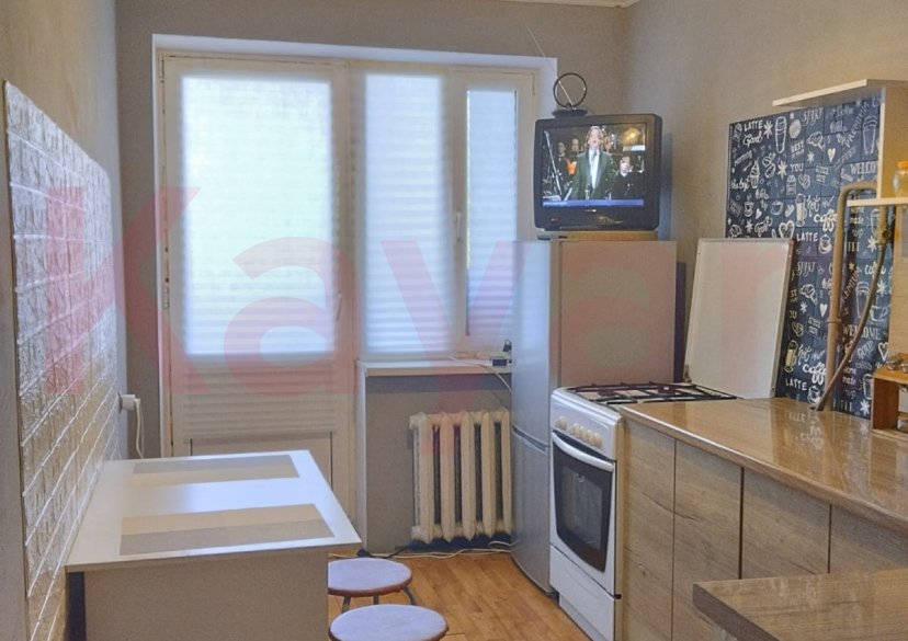 Аренда 2-комн. квартиры, 52 кв.м фото 3