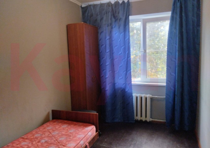 Аренда 2-комн. квартиры, 52 кв.м фото 14