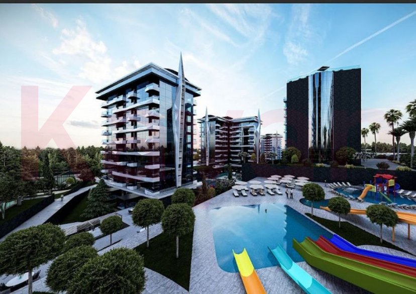 Продажа 2-комн. квартиры, 51 кв.м фото 0