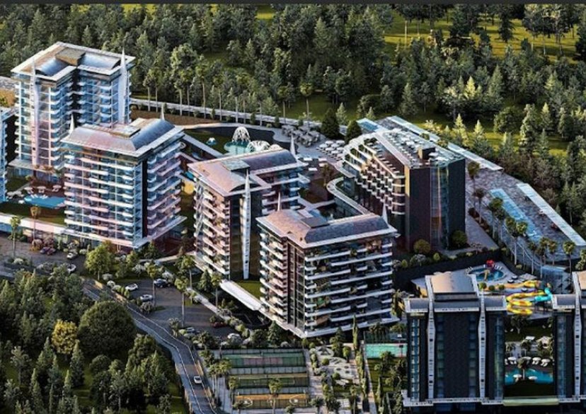 Продажа 2-комн. квартиры, 51 кв.м фото 1