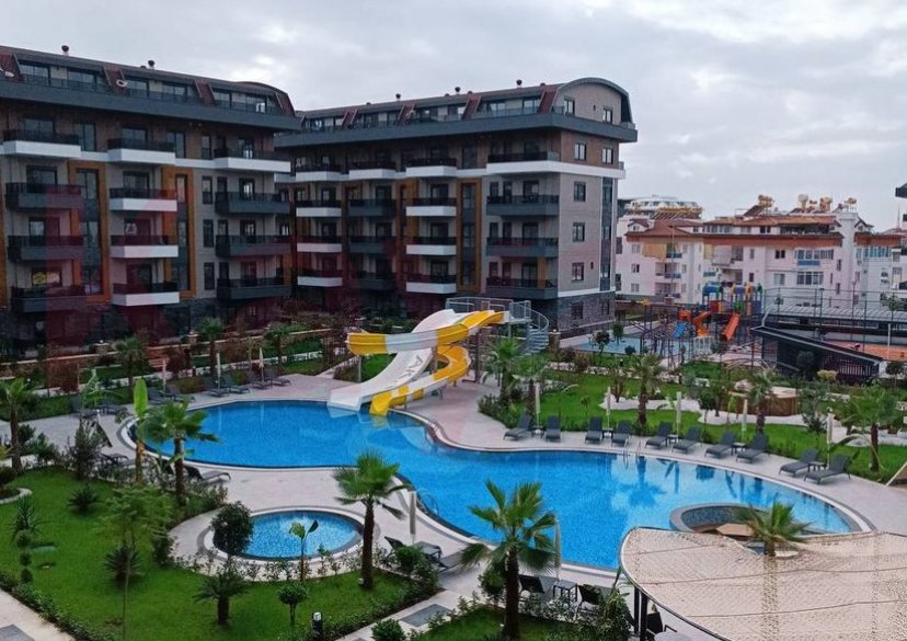 Продажа 2-комн. квартиры, 52 кв.м фото 0 Продажа 2-комн. квартиры, 52 кв.м фото 0