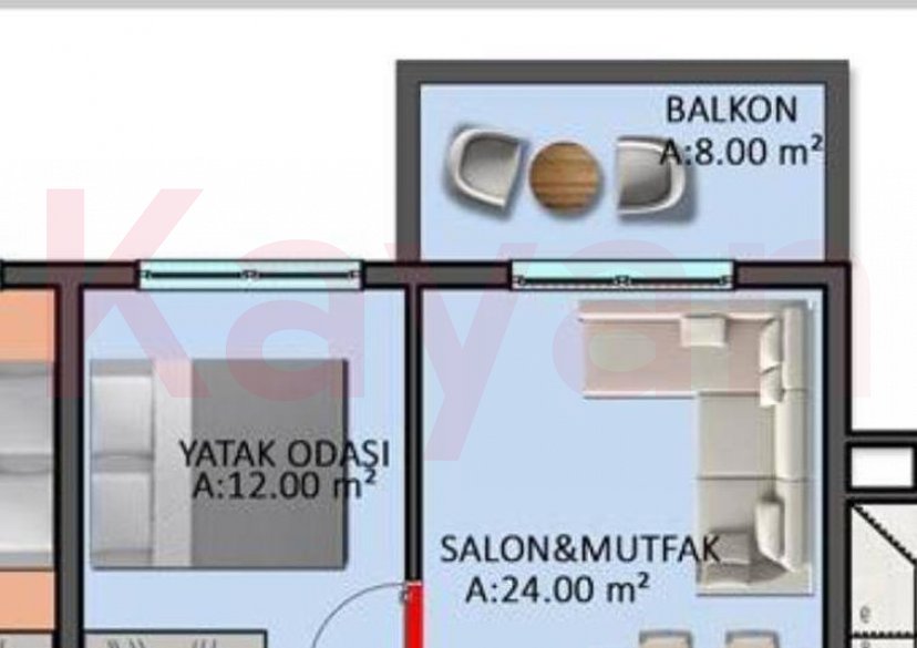 Продажа 2-комн. квартиры, 52 кв.м фото 40