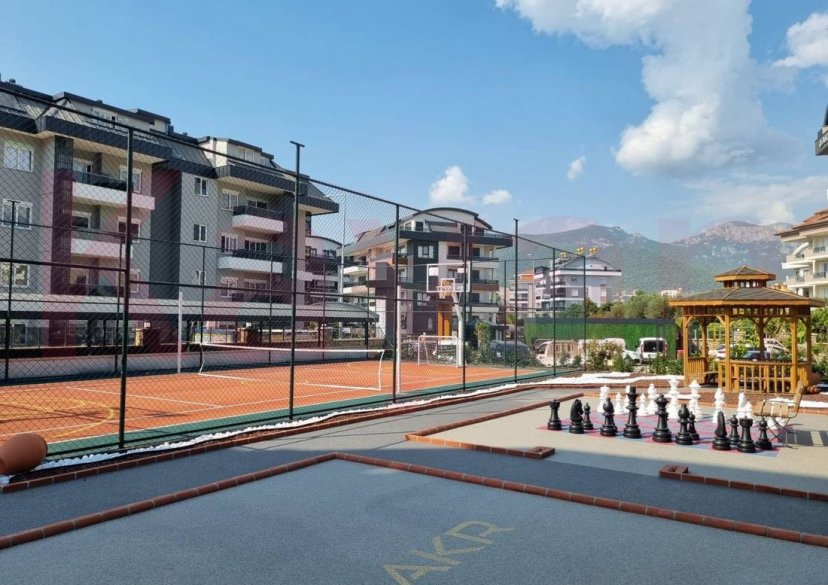 Продажа 2-комн. квартиры, 52 кв.м фото 8