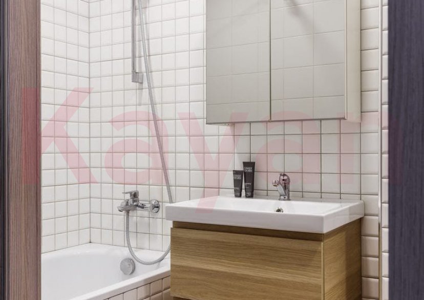 Аренда студии, 33 кв.м фото 4