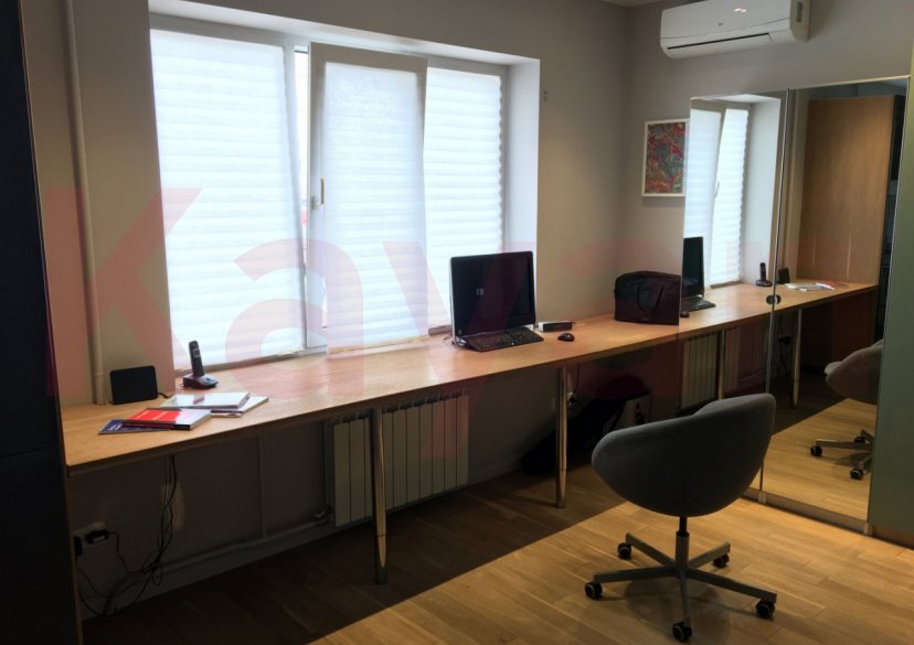 Аренда студии, 33 кв.м фото 5