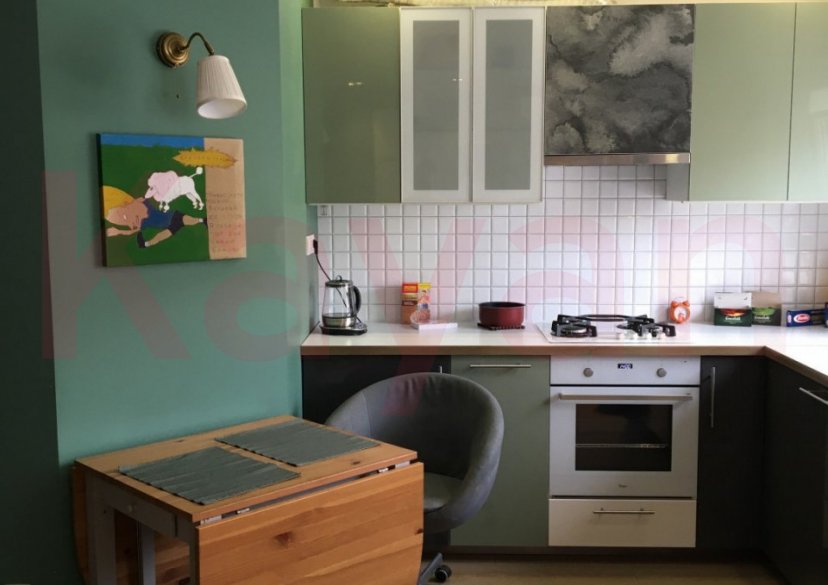 Аренда студии, 33 кв.м фото 6 Аренда студии, 33 кв.м фото 6