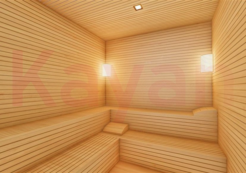 Продажа 4-комн. квартиры, 140 кв.м фото 15