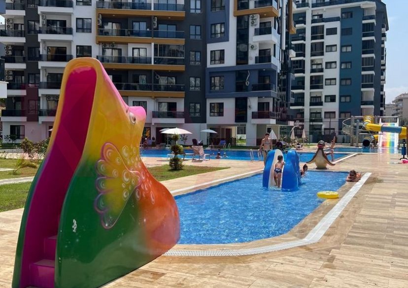 Продажа 2-комн. квартиры, 55 кв.м фото 1 Продажа 2-комн. квартиры, 55 кв.м фото 1