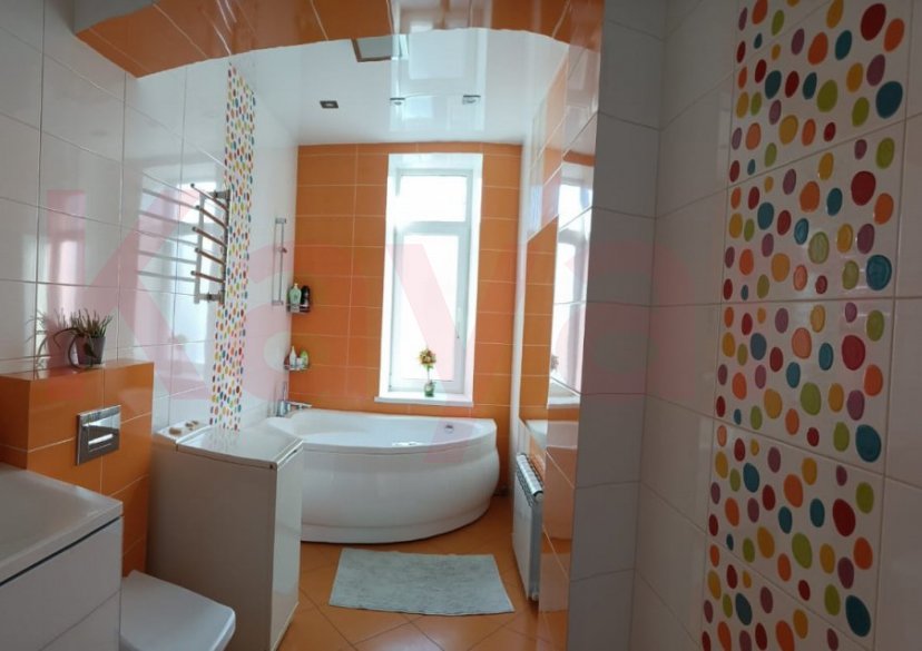 Продажа 3-комн. квартиры, 90 кв.м фото 16