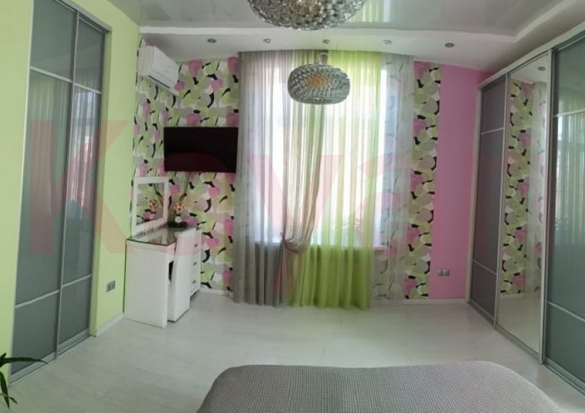 Продажа 3-комн. квартиры, 90 кв.м фото 3