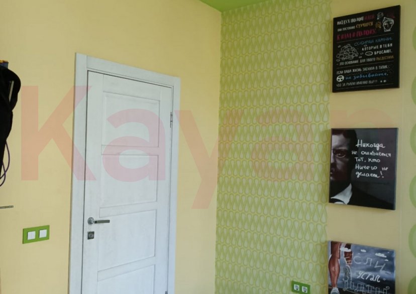 Продажа 3-комн. квартиры, 90 кв.м фото 35