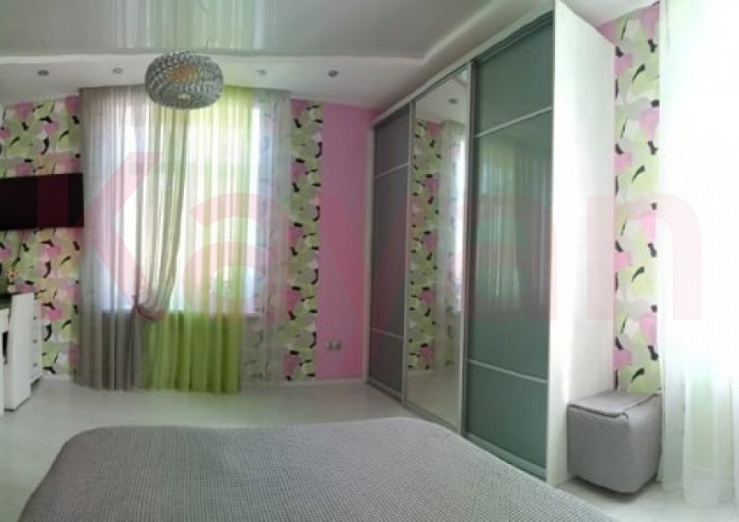 Продажа 3-комн. квартиры, 90 кв.м фото 4