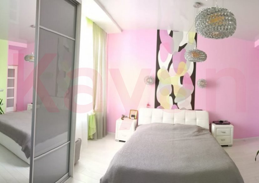 Продажа 3-комн. квартиры, 90 кв.м фото 5