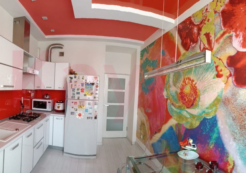 Продажа 3-комн. квартиры, 90 кв.м фото 0