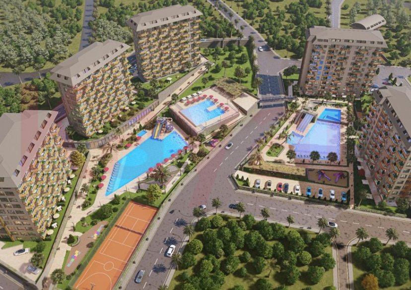 Продажа 2-комн. квартиры, 55 кв.м фото 1