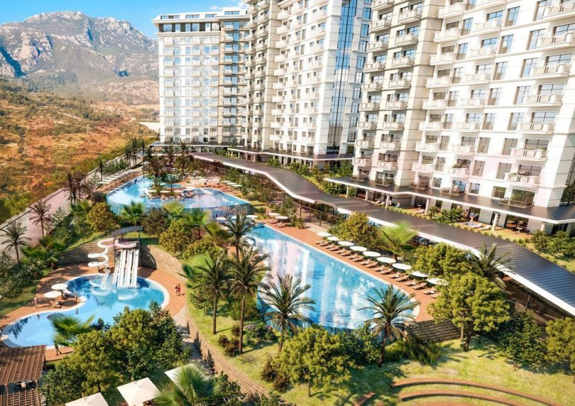 Продажа 2-комн. квартиры, 52 кв.м фото 0