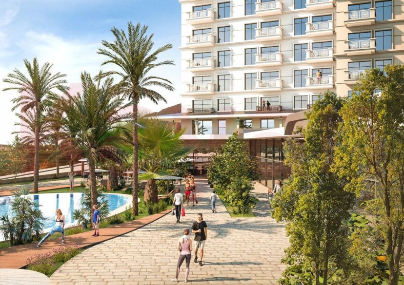 Продажа 2-комн. квартиры, 52 кв.м фото 3