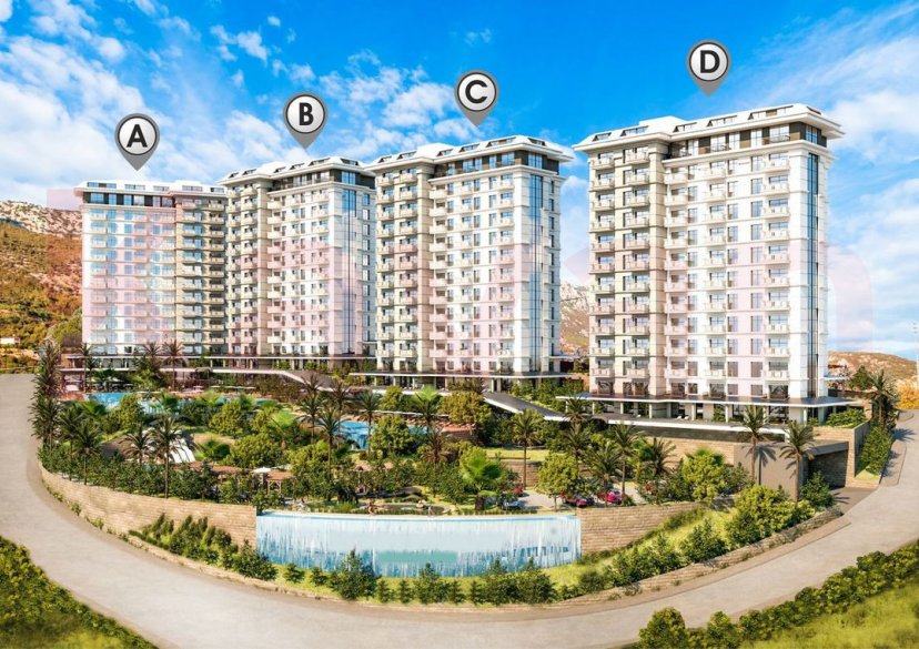 Продажа 2-комн. квартиры, 52 кв.м фото 16
