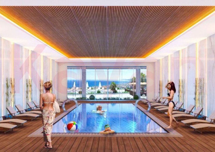 Продажа 2-комн. квартиры, 52 кв.м фото 10