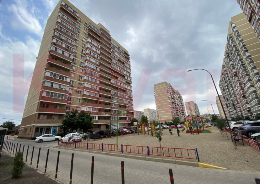Аренда 2-комн. квартиры, 55 кв.м фото 12 Аренда 2-комн. квартиры, 55 кв.м фото 12