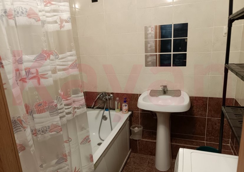 Аренда 2-комн. квартиры, 60 кв.м фото 4