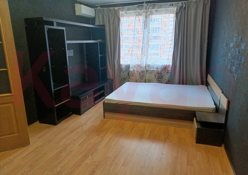 Аренда 2-комн. квартиры, 60 кв.м фото 0