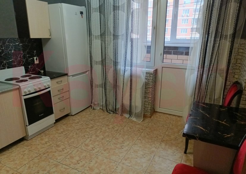 Аренда 2-комн. квартиры, 60 кв.м фото 17